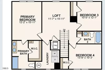 10891 Lancaster Store Road, Castalia, NC 27816 - Photo 3