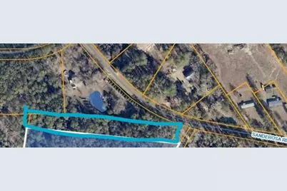 0 Shadowmoss Drive, Fayetteville, NC 28312 - Photo 1