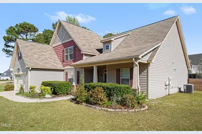 413 Rossendale Drive, Hope Mills, NC 28348 - Photo 3