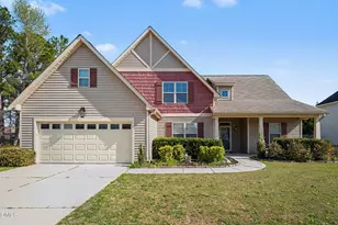 413 Rossendale Dr, Hope Mills, NC 28348 - Photo 1