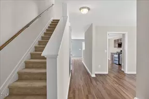 399 W Waycliff Rd, Henderson, NC 27537 - Photo 3
