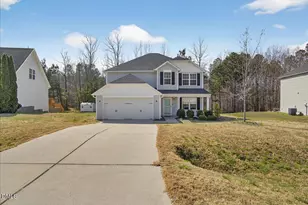 399 W Waycliff Rd, Henderson, NC 27537 - Photo 55