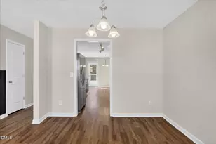 399 W Waycliff Rd, Henderson, NC 27537 - Photo 9