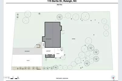 115 Bertie Drive, Raleigh, NC 27610 - Photo 27