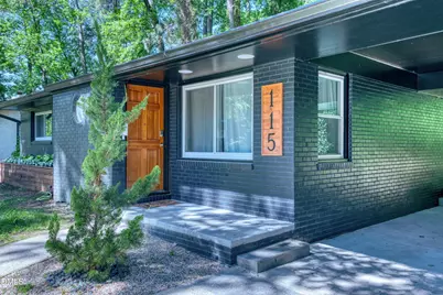115 Bertie Drive, Raleigh, NC 27610 - Photo 3