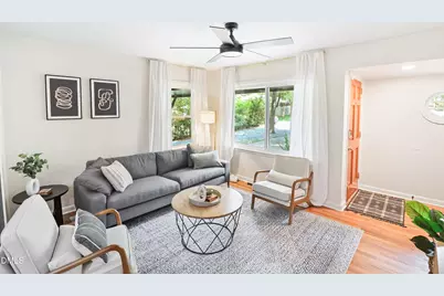 115 Bertie Drive, Raleigh, NC 27610 - Photo 5