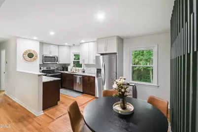 115 Bertie Drive, Raleigh, NC 27610 - Photo 7