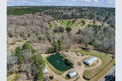 1922 Christian Light Road, Fuquay Varina, NC 27526 - Photo 67