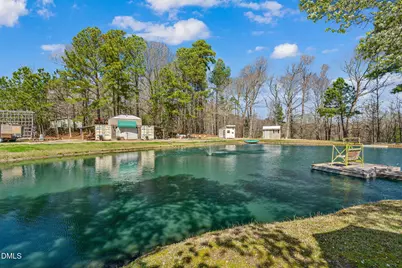 1922 Christian Light Road, Fuquay Varina, NC 27526 - Photo 7