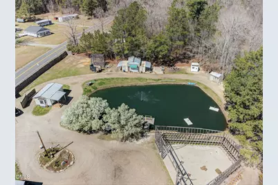 1922 Christian Light Road, Fuquay Varina, NC 27526 - Photo 3