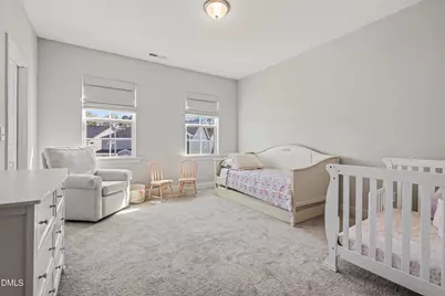 4921 Abundance Avenue, Raleigh, NC 27616 - Photo 27