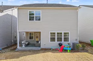 4921 Abundance Ave, Raleigh, NC 27616 - Photo 33