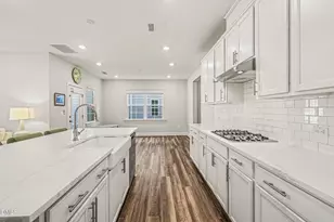4921 Abundance Ave, Raleigh, NC 27616 - Photo 17
