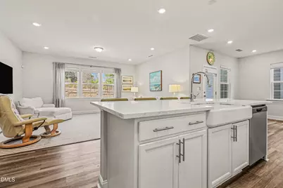 4921 Abundance Avenue, Raleigh, NC 27616 - Photo 15