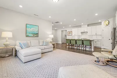 4921 Abundance Avenue, Raleigh, NC 27616 - Photo 9