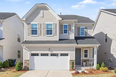 4921 Abundance Avenue, Raleigh, NC 27616 - Photo 1