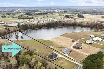 202 Mabry Road, Angier, NC 27501 - Photo 61