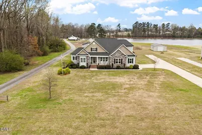 202 Mabry Road, Angier, NC 27501 - Photo 49