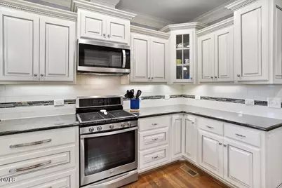 202 Mabry Road, Angier, NC 27501 - Photo 25