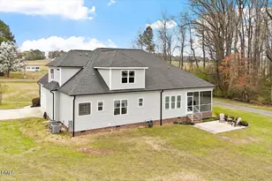 202 Mabry Rd, Angier, NC 27501 - Photo 39