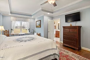 202 Mabry Rd, Angier, NC 27501 - Photo 29