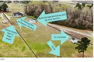 202 Mabry Rd, Angier, NC 27501 - Photo 47