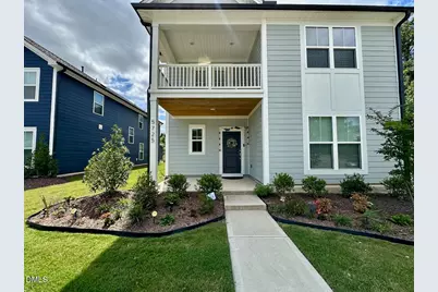 5725 Agrinio Way, Raleigh, NC 27603 - Photo 3