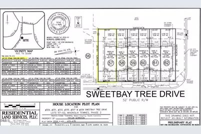 329 Sweetbay Tree Drive, Wendell, NC 27591 - Photo 5