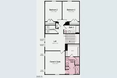 329 Sweetbay Tree Drive, Wendell, NC 27591 - Photo 3