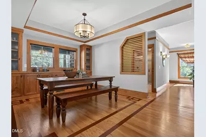 5505 Strathmore Drive, Raleigh, NC 27613 - Photo 9