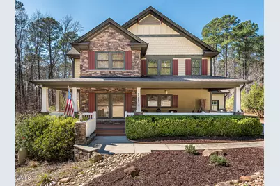 5505 Strathmore Drive, Raleigh, NC 27613 - Photo 1