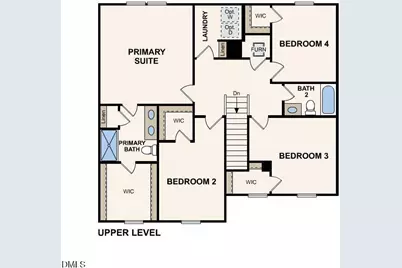 9440 Harrison Street, Castalia, NC 27816 - Photo 3