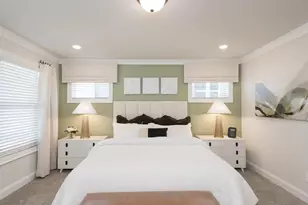 5136 Cardinal Rdg Wy, Wendell, NC 27591 - Photo 13