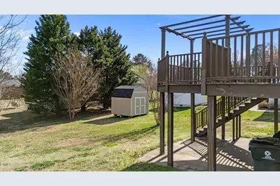 511 Sunset Avenue, Oxford, NC 27565 - Photo 21