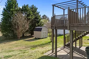 511 Sunset Ave, Oxford, NC 27565 - Photo 21