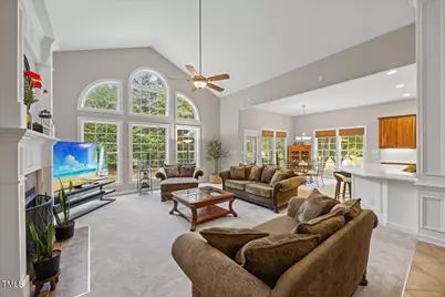 2419 Rogerson Street, Raleigh, NC 27614 - Photo 5