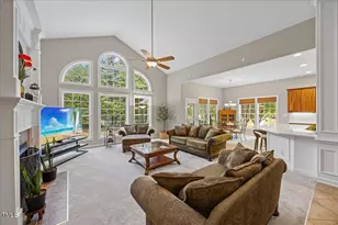 2419 Rogerson St, Raleigh, NC 27614 - Photo 5