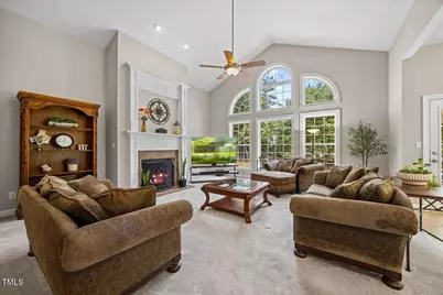2419 Rogerson Street, Raleigh, NC 27614 - Photo 3