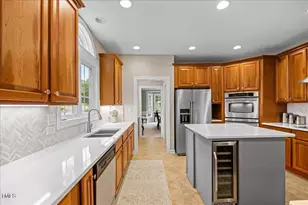 2419 Rogerson St, Raleigh, NC 27614 - Photo 7