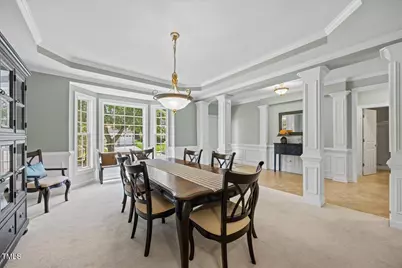 2419 Rogerson Street, Raleigh, NC 27614 - Photo 13