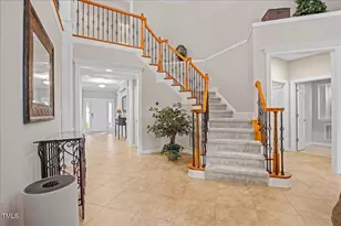 2419 Rogerson St, Raleigh, NC 27614 - Photo 15