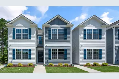 5804 Brambleberry Way, Raleigh, NC 27616 - Photo 29