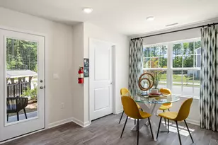 5804 Brambleberry Way, Raleigh, NC 27616 - Photo 9