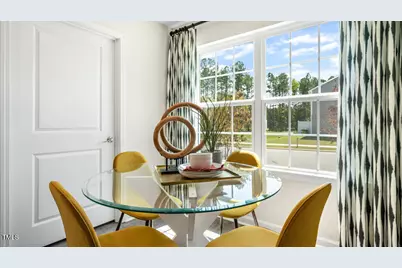 5804 Brambleberry Way, Raleigh, NC 27616 - Photo 9