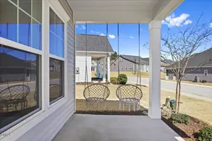 93 Lighthaven Ln, Clayton, NC 27527 - Photo 5