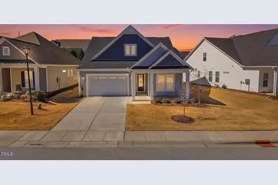 93 Lighthaven Lane, Clayton, NC 27527 - Photo 49