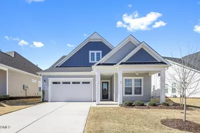93 Lighthaven Lane, Clayton, NC 27527 - Photo 3