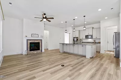 93 Lighthaven Lane, Clayton, NC 27527 - Photo 13