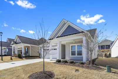 93 Lighthaven Lane, Clayton, NC 27527 - Photo 1
