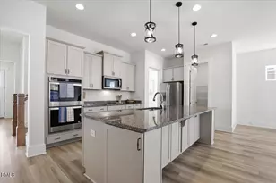 93 Lighthaven Ln, Clayton, NC 27527 - Photo 9